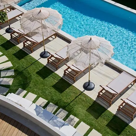 Διαμέρισμα Casa Redonda By Aura - Retreat 7 Aroeira (Setubal)