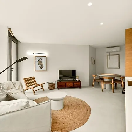 Casa Redonda By Aura - Retreat 7 *