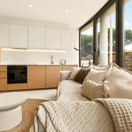 Apartamento Casa Redonda By Aura - Retreat 7 *