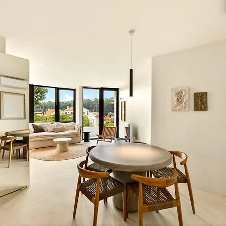Casa Redonda By Aura - Retreat 7