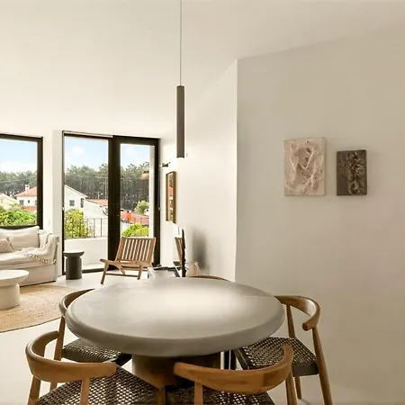 Casa Redonda By Aura - Retreat 7 *