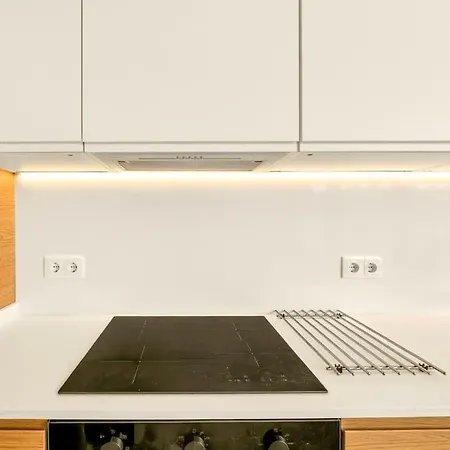 Casa Redonda By Aura - Retreat 7 Διαμέρισμα *
