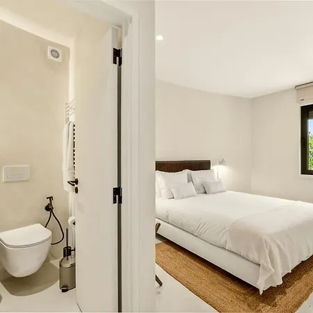 Casa Redonda By Aura - Retreat 7 Apartamento