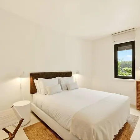 Apartamento Casa Redonda By Aura - Retreat 7 *