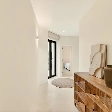 Casa Redonda By Aura - Retreat 7 Apartamento