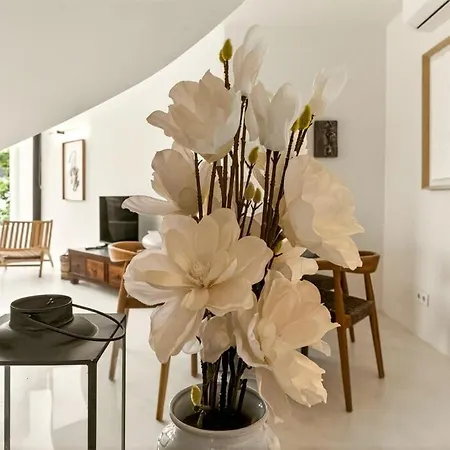Casa Redonda By Aura - Retreat 7 Διαμέρισμα *