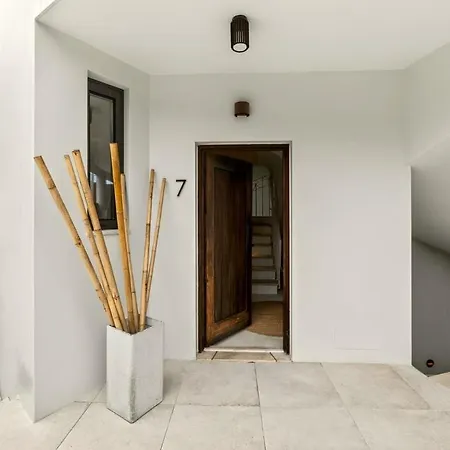 Casa Redonda By Aura - Retreat 7 Aroeira (Setubal)