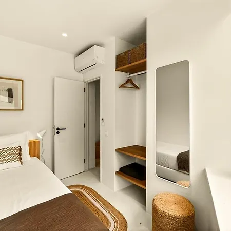 Casa Redonda By Aura - Retreat 7 * Aroeira (Setubal)