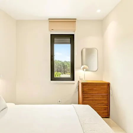Casa Redonda By Aura - Retreat 7 *