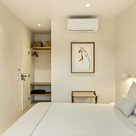 Casa Redonda By Aura - Retreat 7 * Aroeira (Setubal)