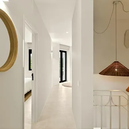 Apartamento Casa Redonda By Aura - Retreat 7 *