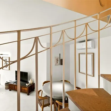 Casa Redonda By Aura - Retreat 7 Διαμέρισμα Aroeira (Setubal)
