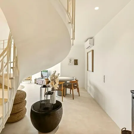 Apartamento Casa Redonda By Aura - Retreat 7 *