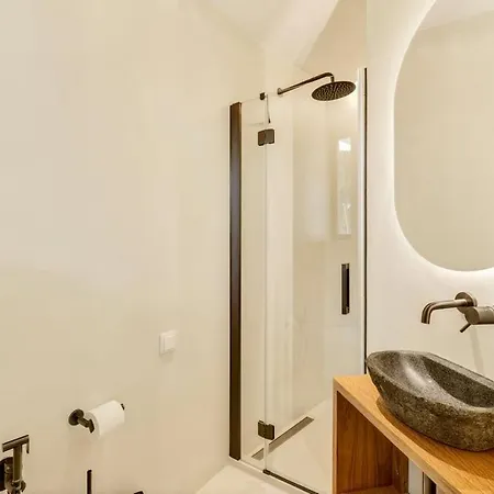 Apartamento Casa Redonda By Aura - Retreat 7 Aroeira (Setubal)