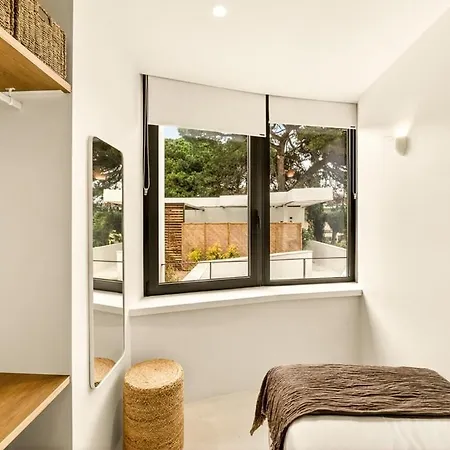 Διαμέρισμα Casa Redonda By Aura - Retreat 7 *