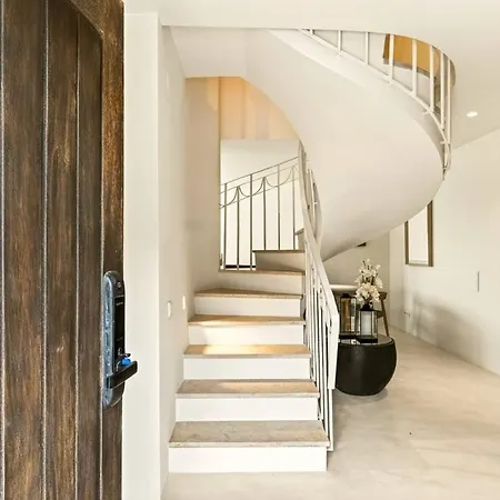 Διαμέρισμα Casa Redonda By Aura - Retreat 7 *