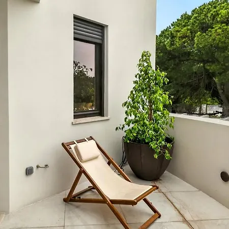 Casa Redonda By Aura - Retreat 7 *