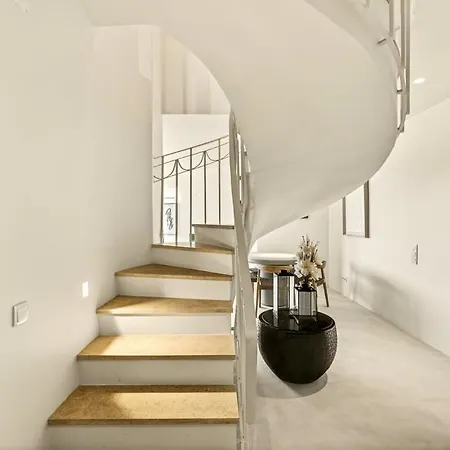 Casa Redonda By Aura - Retreat 7 *