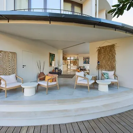 Casa Redonda By Aura - Retreat 7 Apartamento