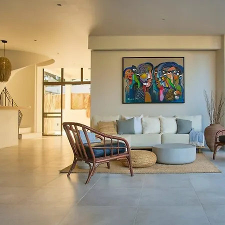 Διαμέρισμα Casa Redonda By Aura - Retreat 7 *