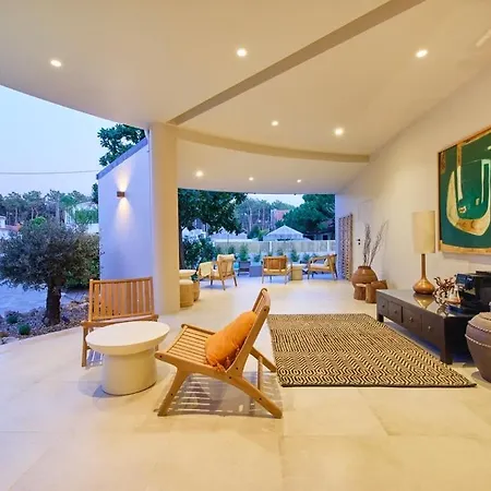 Casa Redonda By Aura - Retreat 7 * Aroeira (Setubal)