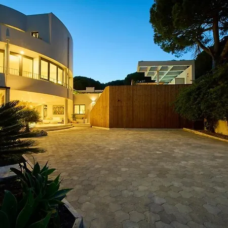 Casa Redonda By Aura - Retreat 7 *
