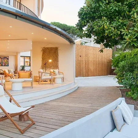 Διαμέρισμα Casa Redonda By Aura - Retreat 7 *