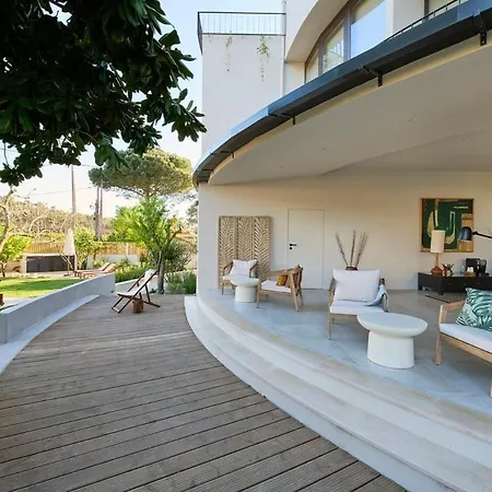 Διαμέρισμα Casa Redonda By Aura - Retreat 7 Aroeira (Setubal)