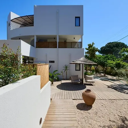Casa Redonda By Aura - Retreat 7 Διαμέρισμα Aroeira (Setubal)