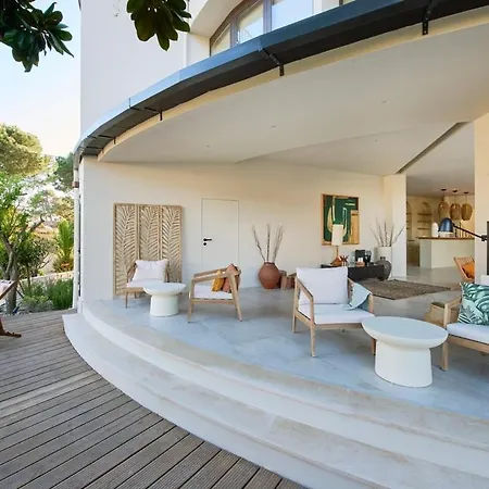 Casa Redonda By Aura - Retreat 7 Aroeira (Setubal)