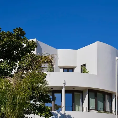 Casa Redonda By Aura - Retreat 7 Διαμέρισμα