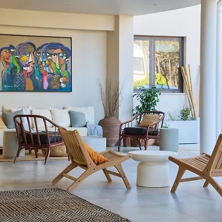 Casa Redonda By Aura - Retreat 7 Διαμέρισμα Aroeira (Setubal)