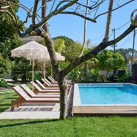Casa Redonda By Aura - Retreat 7 *