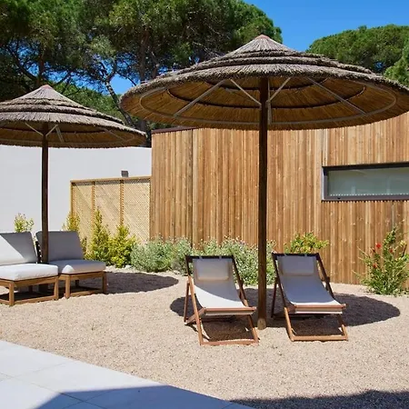 Casa Redonda By Aura - Retreat 7 Aroeira (Setubal)