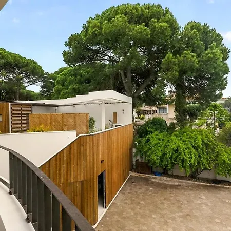 Apartamento Casa Redonda By Aura - Retreat 7 Aroeira (Setubal)