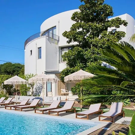 Apartamento Casa Redonda By Aura - Retreat 7