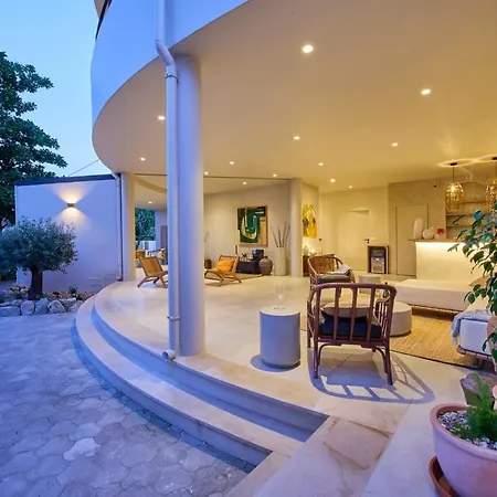 Casa Redonda By Aura - Retreat 7 Διαμέρισμα Aroeira (Setubal)